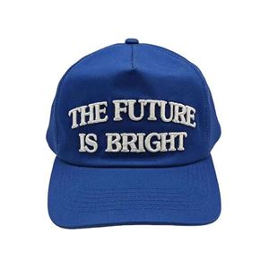 5 Panel <b>Men</b> Women Snapback <b>Cap</b> Hats Wholesale Custom Snapback Hat Baseball <b>Cap</b> <b>Flat</b> Brim Plain - Product Image 2