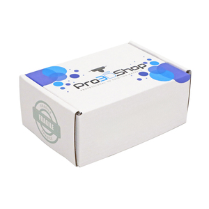 Boîte d'emballage en carton ondulé durable pour compléments alimentaires, bonbons gélifiés et produits de santé - Product Image 2