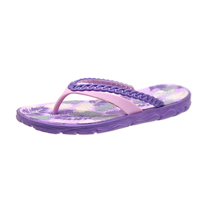 Sandales tongs confortables pour femmes avec soutien de la voûte plantaire, idéales pour le yoga, la plage et la marche estivale - Product Image 1