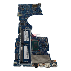 עבור hp קנאה hp x360 15-es 15 טי-es 15 I5-1135G7 האם לוח האם 203038-1 M45472-601 - Product Image 3