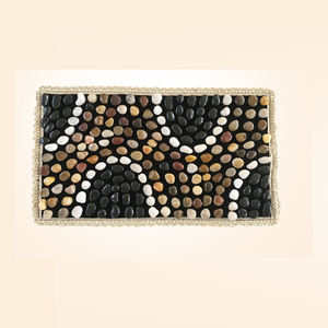 Tapete Portátil de Reflexología y Acupresión para Masaje de Pies y Rostro, Antienvejecimiento, Marca JADE, Modelo JDGS-040 - Product Image 5