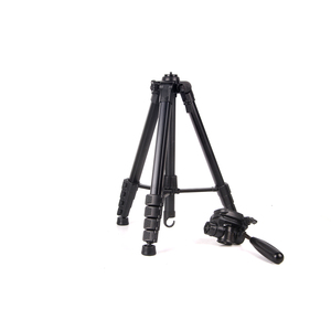 Thiết Kế Tùy Chỉnh Đa Chức Năng Chân Cao Su Có Thể Tháo Rời Linh Hoạt Lớn Kính Thiên Văn Dslr Camara Máy Quay Phim Chuyên Nghiệp Chân Máy - Product Image 1