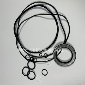 Sello de aceite para excavadora, junta tórica de goma, 01517, 39Q6-<span class=keywords><strong>11700</strong></span>, 39Q6-11660 - Product Image 6