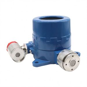 Độ chính xác cao 0.1ppm cố định Ozone Analyzer nổ bằng chứng chất lượng không khí gas báo động màn hình cố định cảm biến Ozone Gas Detector - Product Image 4