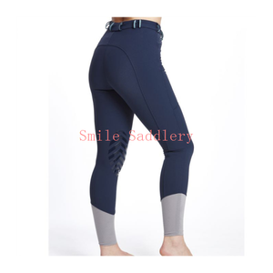 2020 nouvelles culottes d'équitation pour femmes Kits et accessoires équestres en Silicone - Product Image 3