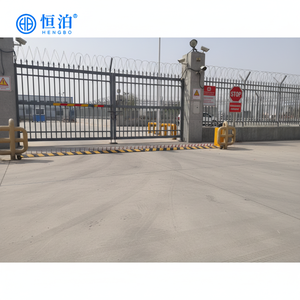 A3 Steel Remote Control Residential Driveway <strong>Spike</strong> <strong>Barriers</strong> Strategically Deflated Tyre Killer - Product Image 6