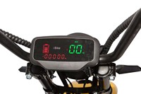 Scooter Eléctrico E 2020 con Envío Gratuito desde Almacén Europeo, 60v 1500w, Potente