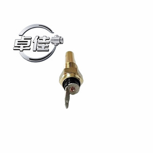 Capteur de température du liquide de refroidissement automobile ZJ-18-116, borne à vis filetée, température de l'eau 3808040-X2 - Product Image 5