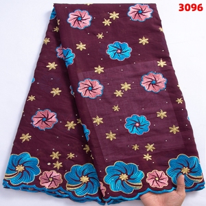 Tissu en dentelle africaine de haute qualité, vente en gros sur le <span class=keywords><strong>marché</strong></span> dubaï, tissu de broderie or <span class=keywords><strong>2022</strong></span>, Textile, matière première, dentelle 3096 - Product Image 4