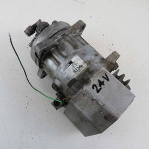 คอมเพรสเซอร์แอร์ยี่ห้อซันเดน รุ่น U4744 (77040) - Product Image 1