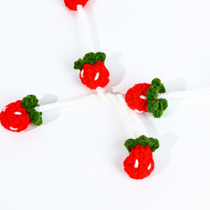 Gorro de ganchillo de invierno acrílico de alta calidad de diseñador <span class=keywords><strong>Kawaii</strong></span>, gorro bordado con parche personalizado, logotipo de dibujos animados, punto Argyle, viaje - Product Image 6