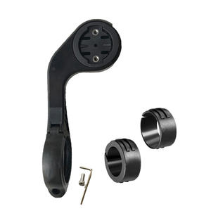 Support frontal pour ordinateur de vélo pour IGPSPORT IGS10S IGS520 IGS130 IGS50S IGS620 <span class=keywords><strong>Garmin</strong></span> Plastic Edge130 200 520 820 1000 <span class=keywords><strong>1030</strong></span> - Product Image 1