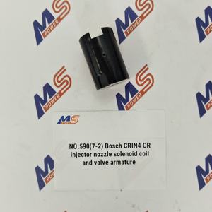 NO.590(7-2) CRIN4 Bobine d'injecteur <span class=keywords><strong>CR</strong></span> et armature de soupape - Product Image 3