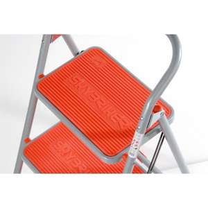 GIERRE - B0140 Grand escabeau-EAN 8013186011403 TABOURETS - Product Image 4