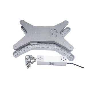 Ap62a IOT thông minh tổ ong thời gian thực giám sát điều khiển tự động Độ chính xác cao nhỏ gọn điểm duy nhất cảm biến Analog Load cell - Product Image 5