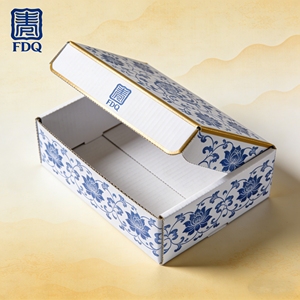 Boîtes d'avion en carton ondulé personnalisées, <span class=keywords><strong>vente</strong></span> directe d'usine, recyclables, respectueuses de l'environnement, durables, <span class=keywords><strong>e</strong></span>-<span class=keywords><strong>commerce</strong></span> - Product Image 1