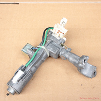 45020-60-15 Unidad de Bloqueo del Interruptor de Encendido y Llave 45020-60-14 Para Toyota Land Cruiser Prado 120 125 Original Usado