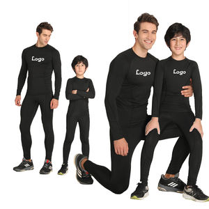 Chemise à manches longues en maille respirante pour hommes avec respirabilité améliorée - Product Image 6