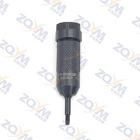 Outils de démontage et de mesure d'injecteurs ZQYM Bosch série 120, réparation d'injecteurs Common Rail haute pression, vente directe usine