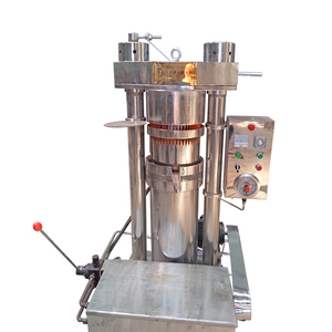 Machine <span class=keywords><strong>de</strong></span> presse à huile froide machine d'extraction d'huile <span class=keywords><strong>de</strong></span> sésame/<span class=keywords><strong>olive</strong></span>/avocat/noix <span class=keywords><strong>de</strong></span> coco - Product Image 1