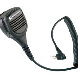 Microphone haut-parleur à distance pour radio bidirectionnelle OEM PMMN4029 pour Motorola CP200 CP200D Talkie-walkie - Product Image 3
