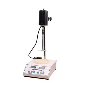 เครื่องผสมเมทิลีนบลูสำหรับวัสดุทรายละเอียด รุ่น NSF-1 สำหรับการทดสอบ - Product Image 3