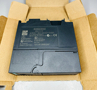 Module d'interface d'appareil PLC IO IM153-4 PN 6ES7153 6ES7153-4AA01-0XB0, pièces de rechange industrielles pour l'automatisation Profinet
