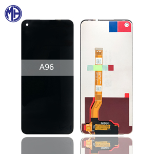 อะไหล่หน้าจอโทรศัพท์มือถือ LCD <span class=keywords><strong>A96</strong></span> OPPO - Product Image 2