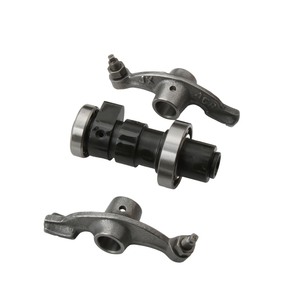 Conjunto de culata de motocicleta y árbol de levas basculante para Speedfight 3 <span class=keywords><strong>4</strong></span> Vivacity3 Tweet 50cc 1P37QMB 4T piezas de motor - Product Image 4