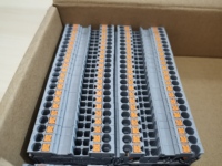 Beli Phoenix PT 2.5 Pug-in Feed Through Terminal Block / Konektor Kabel Terminal Block Phoenix