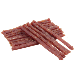 Alimento para Perros en Bolsa de Colores Más Vendido, Bocadillos de Pollo Desmenuzado, Golosinas para Mascotas, Alimento Orgánico para Perros - Product Image 2