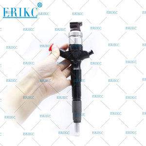 ERIKC SM095000-8290 SM0950008290 커먼 레일 1kd 인젝터 23670-09071 2367009071 디젤 연료 인젝터 2367030110 23670-30110 - Product Image 3