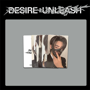 7 unids/set KPOP Sunoo Jungwon DESIRE: UNLEASH Album WVS Ver Photocards Heeseung Sunghoon JAKE Selfie Card Fans colección regalos - Product Image 3