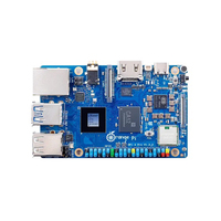 Orange Pi 4 Pro 4GB/6GB/8GB/12GB LPDDR5 A733 CPU Carte de développement Ordinateurs monocarte OrangePi 4 Pro