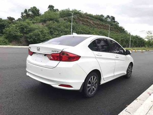 Honda City 2019 Usado, 1.5 CVT Sport Pro Edition, 5 Plazas, Volante a la Izquierda, Sedán, 55923 Millas, Gasolina, Auto de <span class=keywords><strong>Segunda</strong></span> <span class=keywords><strong>Mano</strong></span> - Product Image 6