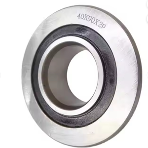 ลูกปืนเสายก40x90x29ลูกปืนเสาแบริ่งพิเศษ6202 LR5208 - Product Image 1