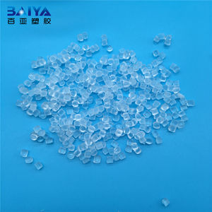 Telefon <span class=keywords><strong>TPE</strong></span> transparan 0-12A, untuk memancing lembut umpan injeksi cetakan dengan penampilan butiran - Product Image 2