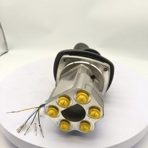 Manette de commande d'excavatrice HongWang de haute qualité 14693862/VOE14693862/VOE14693863 pour EC700 avec garantie d'un an, fabriquée en Chine - Product Image 3