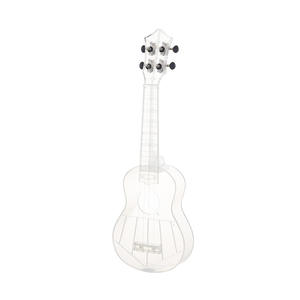Venta al por mayor 21 pulgadas colorido plástico <span class=keywords><strong>transparente</strong></span> <span class=keywords><strong>ukelele</strong></span> bebé instrumento musical regalo - Product Image 6