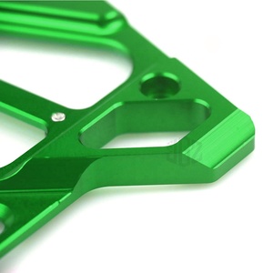สำหรับรถมอเตอร์ไซค์ Kawasaki Z1000 <span class=keywords><strong>Z1000R</strong></span> ฝาครอบข้างระบบหัวฉีดน้ำมันเชื้อเพลิง ทำจากอะลูมิเนียม CNC สำหรับตกแต่งและป้องกัน อุปกรณ์เสริม - Product Image 5