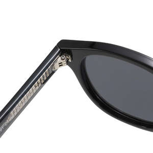 แว่นกันแดดทรงกลมแฟชั่นสไตล์เรโทรวินเทจสำหรับผู้ชายและผู้หญิง ดีไซน์หรูหราสำหรับกิจกรรมกลางแจ้ง ขายดี - Product Image 3