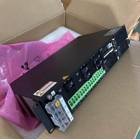 Nouvelle alimentation télécom HW ETP4890-A2 4500W 90A avec redresseur CC 48V intégré 2U à maintenance frontale