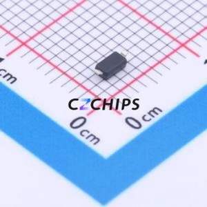 Nuevo y Original MMSZ5233B_R1_00001 SOD-123 Diodo Zener, Componentes Electrónicos al por Mayor, Proveedor de Chips y Servicio BOM - Product Image 2