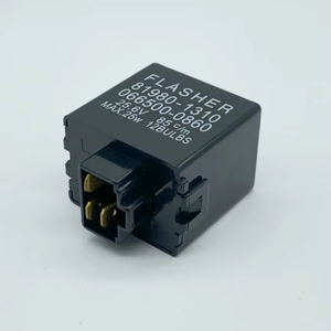 Cho HINO xe tải flasher 24v3p 066500 0860 ô tô flasher - Product Image 1