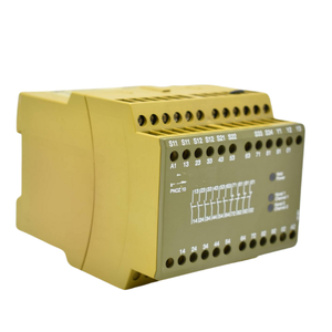 Nieuwe en originele PNOZ 10 sensor op voorraad in magazijn PLC programmeringscontroller - Product Image 1