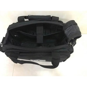 Free sample Heavy Duty Jobsite Tool <b>bag</b> Perfect Storage Organizer <b>for</b> a Contractor, Electrician, Plumber, HVAC, <b>Cable</b> Repairman - Product Image 5