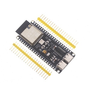 Carte de développement ESP32-S3-N16R8 Xiaozhi AI WiFi DevKitC-1 ESP32S3 N16R8 avec antenne - Product Image 1