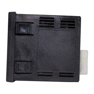 TEL96-9001 kỹ thuật số quay số nhiệt đặc biệt lò điều khiển nhiệt độ trong nhà sử dụng vật liệu nhựa <span class=keywords><strong>New</strong></span> OEM tùy chỉnh - Product Image 4