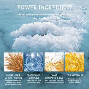 Спрей для волос с защитой от УФ - Product Image 2