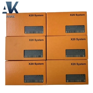 Module d'entrée de température B & R Automation X20AT6402 X20 - Product Image 5